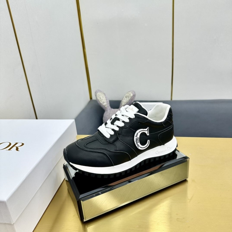 ch**an D*or casual shoes